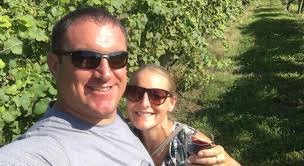 Brittany Schaal and Eric Beatty's Wedding Website