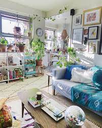 It S So Hard To Live A Minimalist Lifestyle When You Re A Massive Plant Hoarder Amirite I Mean I Could Do Living Room Decor Rustic Home Decor Eccentric Decor