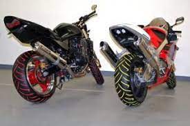 Tirepenz Motorcycle Tire Outline Color Pen Kit Red Motorcycle Tires Red Motorcycle Colored Pens