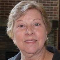 Brenda Darlene Wycuff Obituary