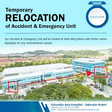 Offering specialized treatment in cardiology, nephrology, urology, neurology, gastroenterology and transplants, book appointment with best doctors today. Columbia Asia Hospital Iskandar Columbia Asia Malaysia Facebook