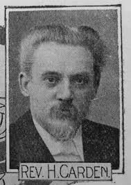 Scarborough: Primitive Methodism in Scarborough