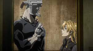 No Guns Life Series Review: Gun Head Noire | The Outerhaven