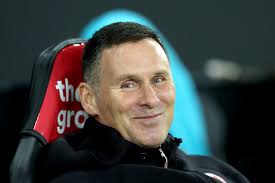 EFL News & Breaking Stories