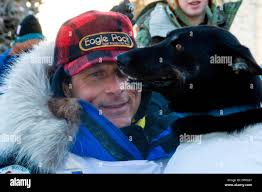 Iditarod anchorage hi-res stock photography and images