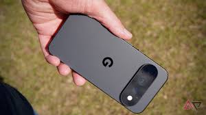Pixel phones are getting free Audible, scam detection in your keyboard, and Harry Potter magic