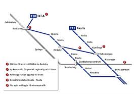 Men de tio entimmesavsnitten undviker inte heller dagar där gloriorna hamnat rejält på sned. S Barkarby Station Ska Bli Ny Knutpunkt For Tunnelbana Pendel Och Regionaltag Socialdemokraterna I Region Stockholm