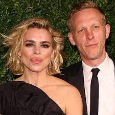 But according to lewis actor. Inside Laurence Fox And Billie Piper S Volatile Marriage And His Distrust Of Chris Evans Mirror Online
