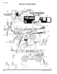 Construction Equipment Parts Jlg Parts From Www Gciron Com