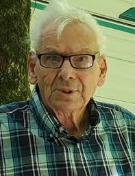 Obituary information for Charles Trimmer