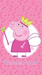 High resolution happy peppa pig family computer wallpapers full. Peppa Pig Wallpapers Wallpaper Sun
