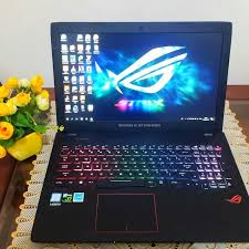 Jika kalian mencari laptop dengan rentang harga rp20 jutaan, zephyrus adalah salah satu sebagai sebuah laptop gaming, rog zephyrus m15 gu502g menawarkan performa yang solid dan mantap. Jual Laptop Asus Rog Gl553vd Fy380 Ram 16 Gb Ssd 128 Gb Jakarta Pusat Vita Shopy Tokopedia