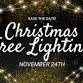 Hartwell Christmas Tree Lighting event image