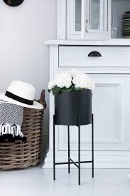 Plant Stand Hubsch Interior Hubsch Interior Dekoration Pflanzenstander