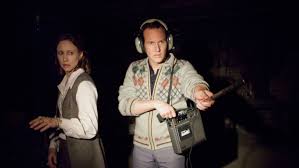 پیش‌درآمدی از فرنچایز The Conjuring ساخته می‌شود
