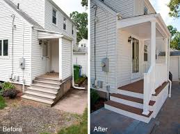 Bailey Carpentry Is A Deck And Porch Builder In The Glastonbury Ct Area We Also Area Bailey Builder Carpen In 2020 Porch Design Porch Builders Decks And Porches
