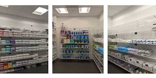 Saturday Community Pantry