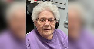 Obituary for Vivian R Black
