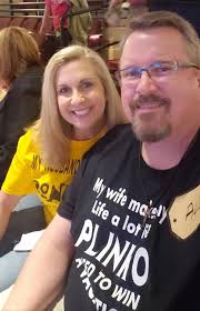 It's SHOWTIME in Athens, GA!