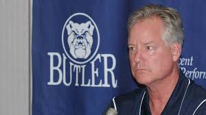 Q&A with AD Barry Collier: Tiny Butler