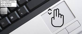 If you imagine mantronix as a kenworth k100 truck, two fingers is what happens when the truck turns into optimus prime. Two Finger Scroll Not Working