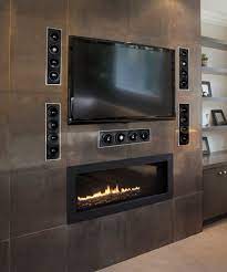 Maybe you would like to learn more about one of these? Ci4100ql Thx Thin Bezel In Wall Home Theater Speaker Kef Direct