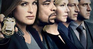 Europe, stream the best of disney, pixar, marvel, star wars, national geographic and new movies now. The 15 Best Law Order Svu Episodes Screenrant