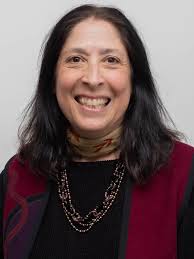 Barbara Lerman-Golomb