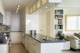 apartment modern small kitchen design ideas