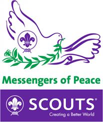renie fajar utami world scouting world scouting