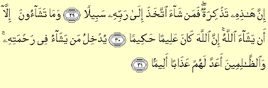 Accordingly, they interpret this sentence to mean; Eglish Quran Only In Mp3 Man Al Insan 76