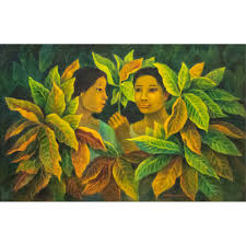 Bildergebnis für Anita Magsaysay-Ho