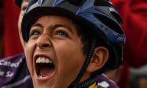 Noticias Colombia: "Hoy lloramos por ti Julián": Egan Bernal