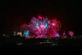 In germany, father's day is celebrated on ascension day, the 40th day of easter, which is a public holiday in germany. Holidays In Germany 2021 Calendar Of Public Holidays Shiphub