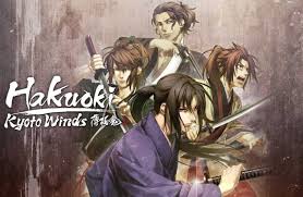 Q&a boards community contribute games what's new. Biareview Com Hakuoki Kyoto Winds