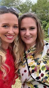 So immensely proud to have been a part of the @shebby_ladies_long_lunch, An  absolutely stunning afternoon in aid of Taupo Hospice , The sharing,  connection, conversations, open heartedness a reminder ...