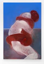 Vor 1 tag · miriam cahn setzt ein zeichen. Meyer Riegger Miriam Cahn Gallery Weekend Berlin