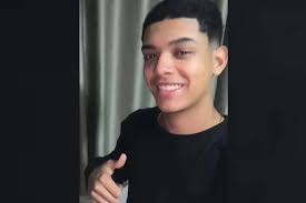 Tanta dor que me falta ar", diz irmão de jovem morto na Asa Sul