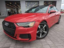 Image result for Tango Red 2021 A6