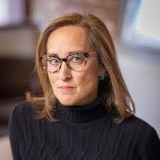 Thank you, Ruth Milligan, for the never ending support! We are almost  there!