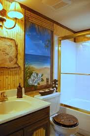 Floor & decor reserves the right to hold any merchandise until proper ownership can be. 33 Charming Hawaii Bathroom Themes Design Decorecord Beach Theme Bathroom Beach House Bathroom Decor Bathroom Themes
