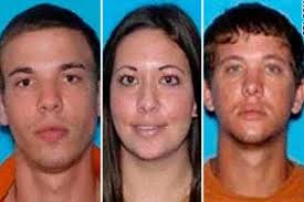 Plea deal discussed in fugitive siblings case
