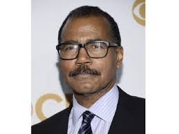 Black news anchors Archives