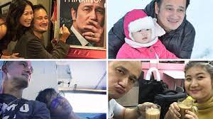 The couple's daughter sonia was questioned as to why. Celeb Dad Gurmit Singh I M A Family Man First Celebrity Second