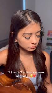 You're simply the best...🎶❤️