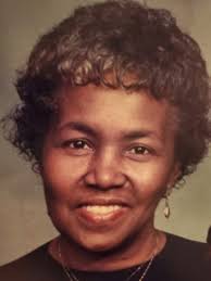 Annie Dillard Obituary