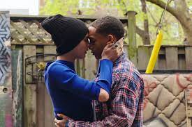 He sets out to give her an entire life in the last year she has left. Watch Trailer For Cara Delevingne Jaden Smith S Life In A Year Ew Com