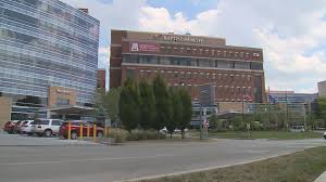 Baptist Health Lexington Celebrates One Of It S Own