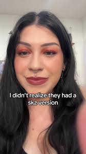 Discovering the SKZ Version Reaction