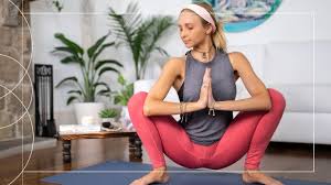 Maybe you would like to learn more about one of these? 15 Min Yoga Workout Class For The Entire Lower Body Better Than The Gym Day 12 Youtube